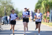 5K Colegio Americano con causa