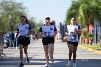 5K Colegio Americano con causa