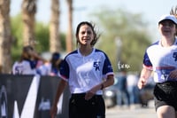 5K Colegio Americano con causa