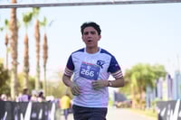 5K Colegio Americano con causa