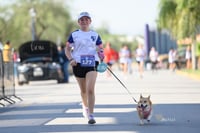 5K Colegio Americano con causa