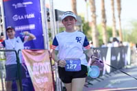 5K Colegio Americano con causa