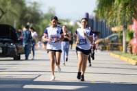 5K Colegio Americano con causa