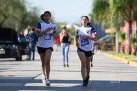 5K Colegio Americano con causa