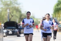5K Colegio Americano con causa