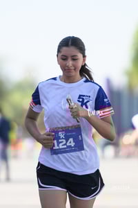 5K Colegio Americano con causa