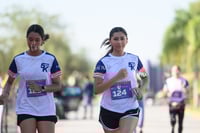 5K Colegio Americano con causa