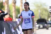 5K Colegio Americano con causa