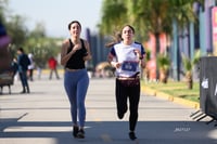 5K Colegio Americano con causa