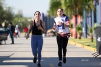 5K Colegio Americano con causa