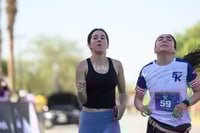 5K Colegio Americano con causa