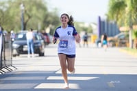 5K Colegio Americano con causa