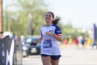 5K Colegio Americano con causa