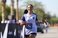 5K Colegio Americano con causa