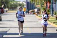 5K Colegio Americano con causa