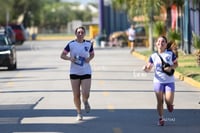 5K Colegio Americano con causa