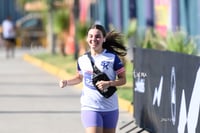 5K Colegio Americano con causa