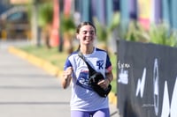 5K Colegio Americano con causa