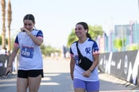 5K Colegio Americano con causa