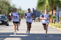 5K Colegio Americano con causa