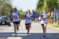 5K Colegio Americano con causa