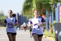 5K Colegio Americano con causa