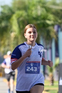 5K Colegio Americano con causa
