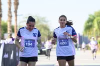 5K Colegio Americano con causa