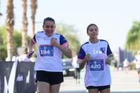 5K Colegio Americano con causa