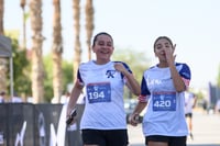 5K Colegio Americano con causa