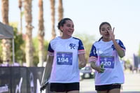 5K Colegio Americano con causa