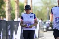 5K Colegio Americano con causa