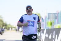 5K Colegio Americano con causa