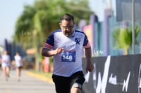 5K Colegio Americano con causa