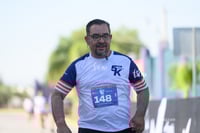 5K Colegio Americano con causa