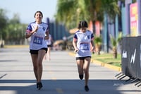 5K Colegio Americano con causa
