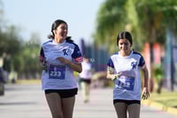 5K Colegio Americano con causa