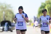 5K Colegio Americano con causa