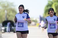5K Colegio Americano con causa