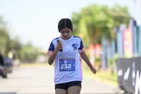 5K Colegio Americano con causa