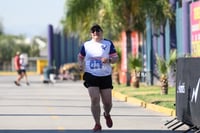 5K Colegio Americano con causa