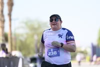 5K Colegio Americano con causa