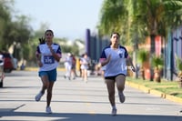 5K Colegio Americano con causa