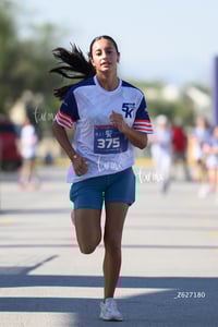 5K Colegio Americano con causa