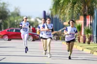 5K Colegio Americano con causa