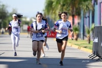 5K Colegio Americano con causa