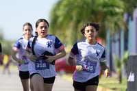 5K Colegio Americano con causa