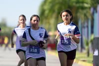 5K Colegio Americano con causa