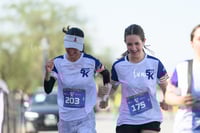 5K Colegio Americano con causa