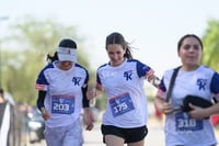 5K Colegio Americano con causa